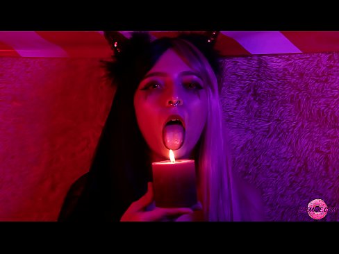 ❤️ Blowjob ifẹ lati Sexy Succubus pẹlu Imuṣẹ Ẹnu wa %yo.porngifmag-com.ru ❌❤