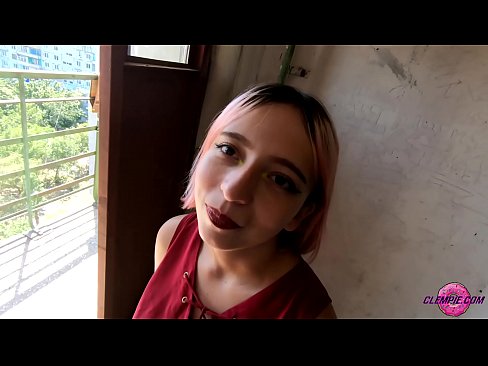 ❤️ Ọmọ ile-iwe Sensual Mu Ajeji kan ni ita – Cum Lori Oju Rẹ wa %yo.porngifmag-com.ru ❌❤